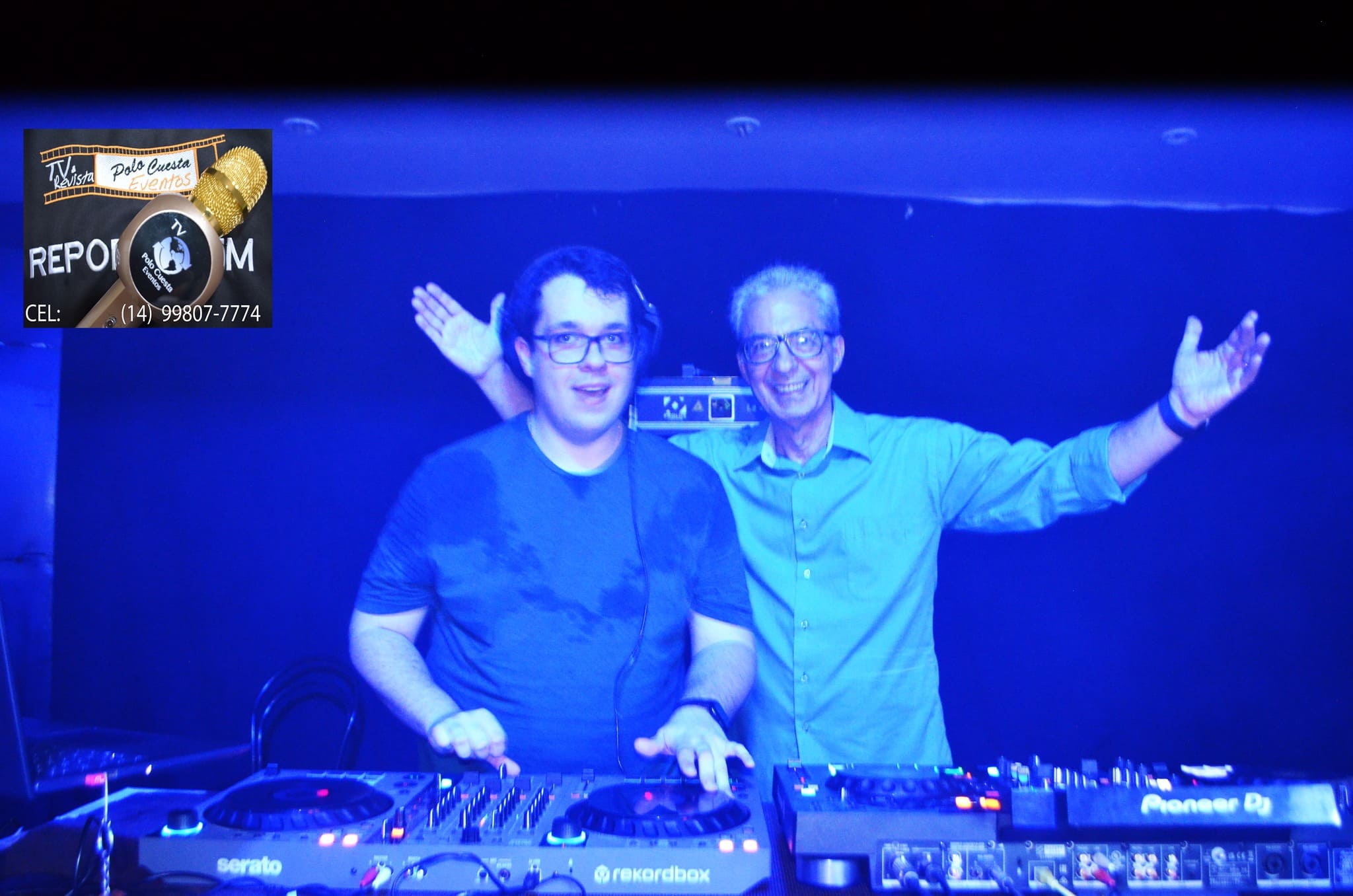 FESTA DO BAÚ DO FOFÁT 8º EDIÇÃO