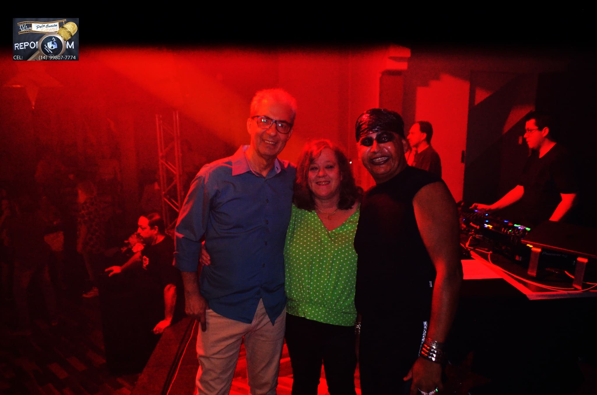 FESTA DO BAÚ DO FOFÁT 8º EDIÇÃO – 2º Álbum de Fotos