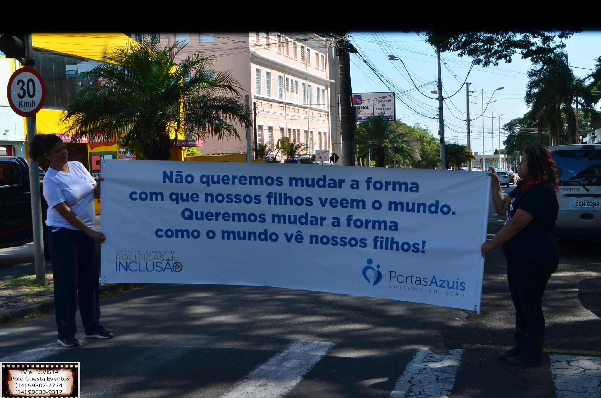 02abr DIA MUNDIAL CONSCIENTIZAÇÃO DO AUTISMO