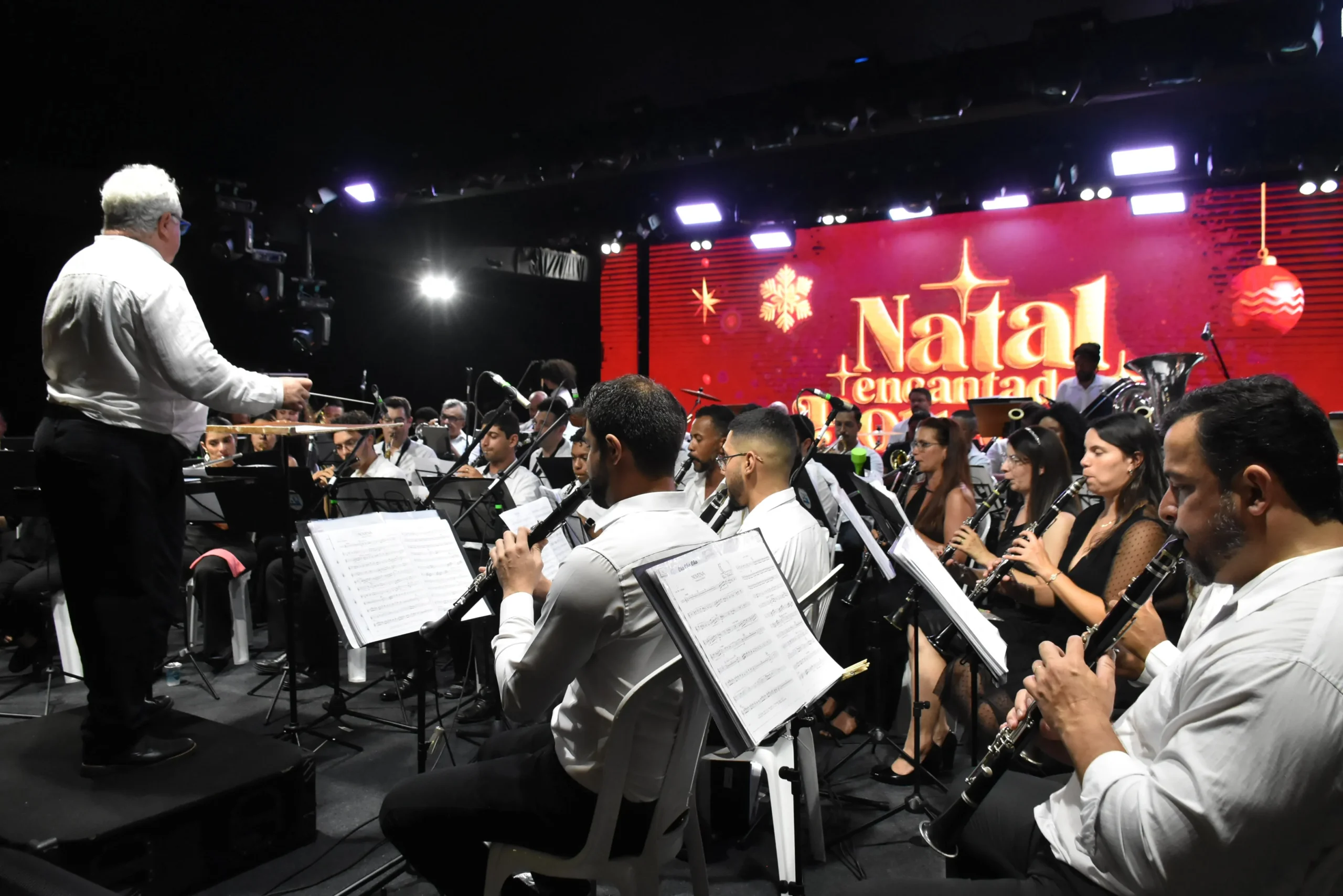 Botucatu: O Natal já Começou