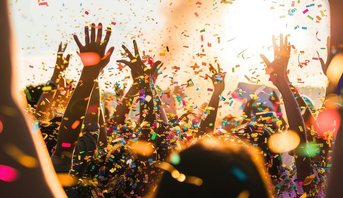 Carnaval 2026 movimenta Avaré com atrações no Largo São João e na represa