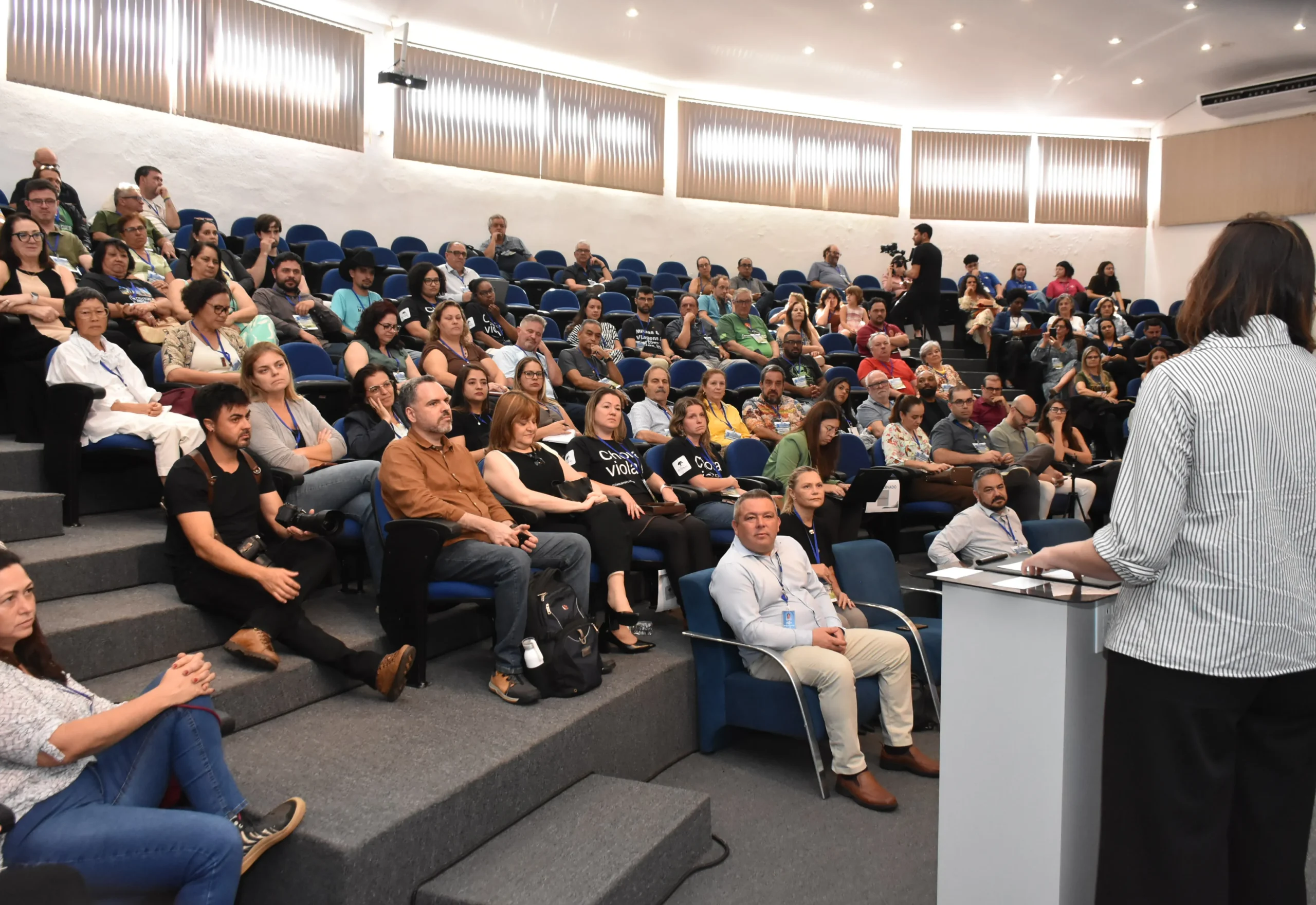 3º Fórum de Turismo da Cuesta Paulista reúne setor e debate estratégias para fortalecer o turismo regional em Botucatu